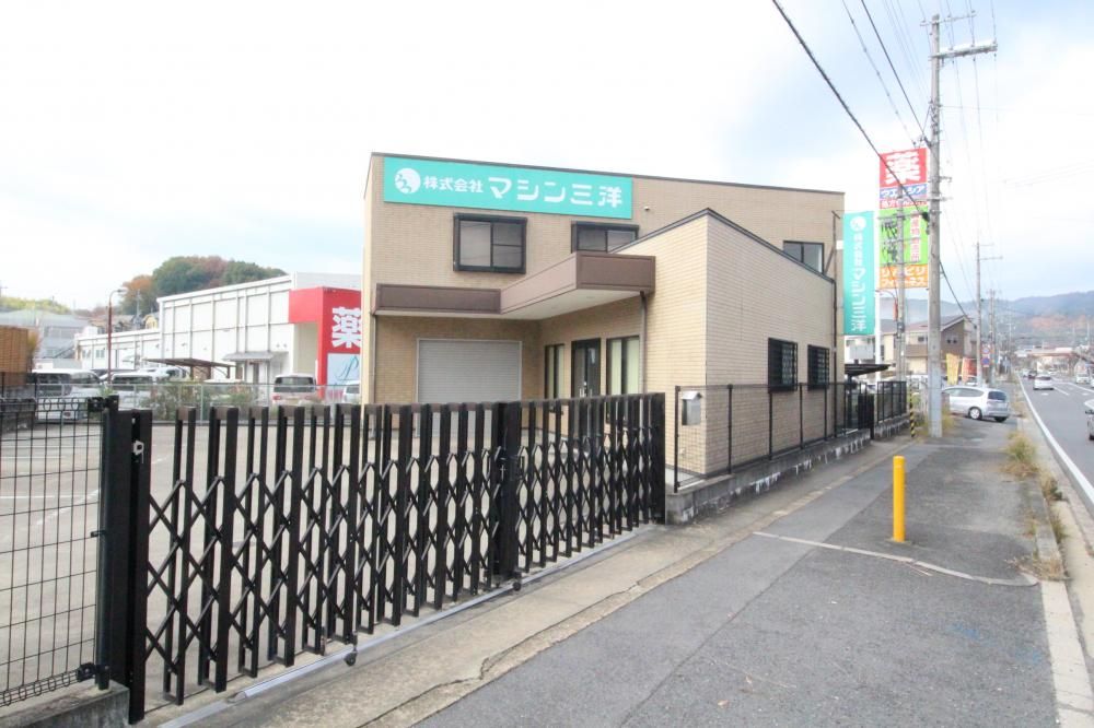 �y�����O�ρz�@