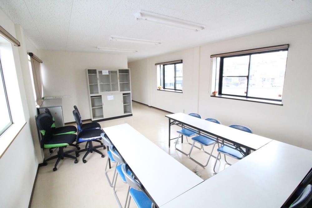 �y���̑������E�X�y�[�X�z�@