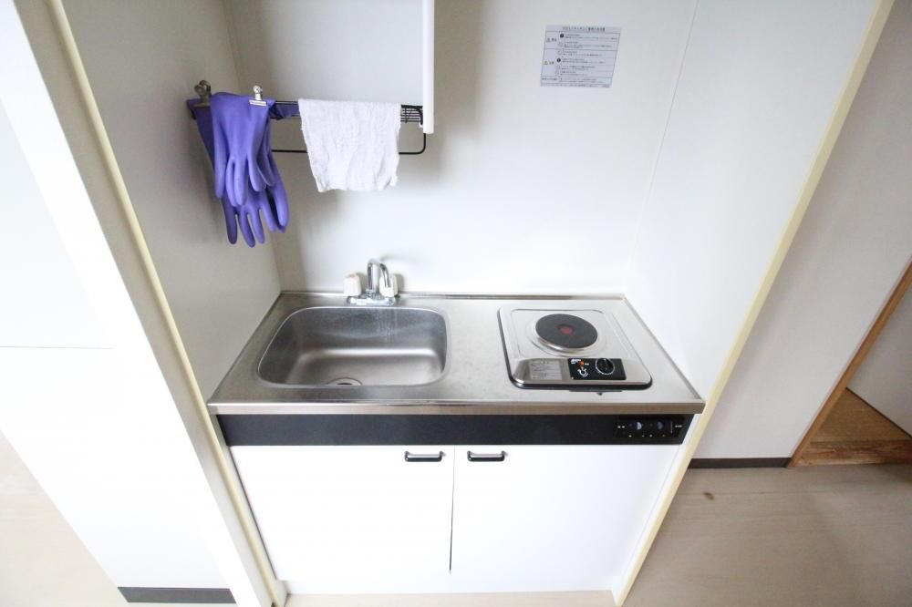 �y�L�b�`���z�@