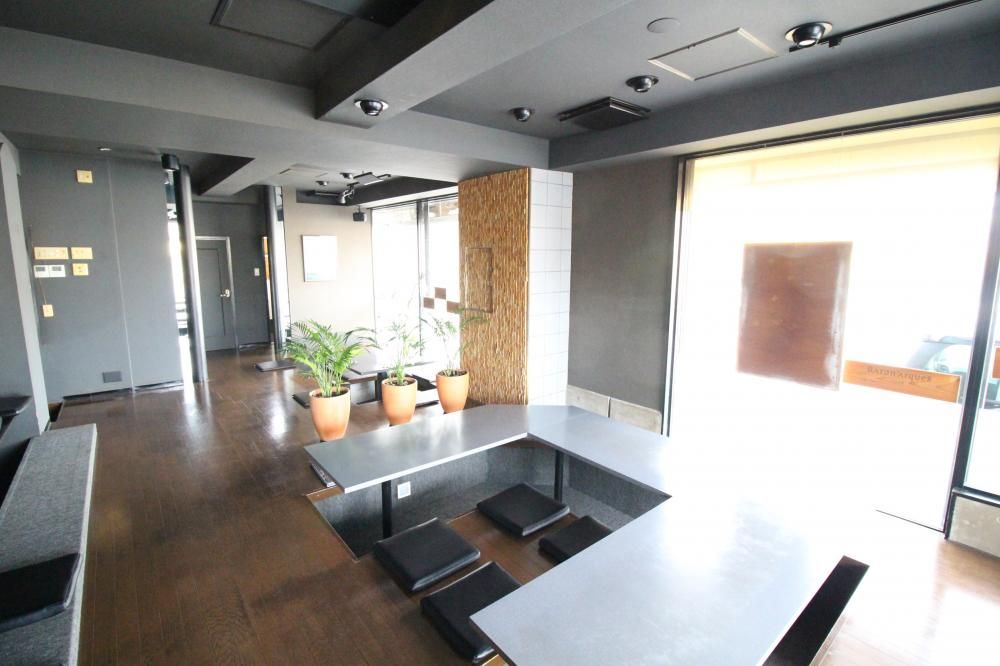 �y���̑������E�X�y�[�X�z�@