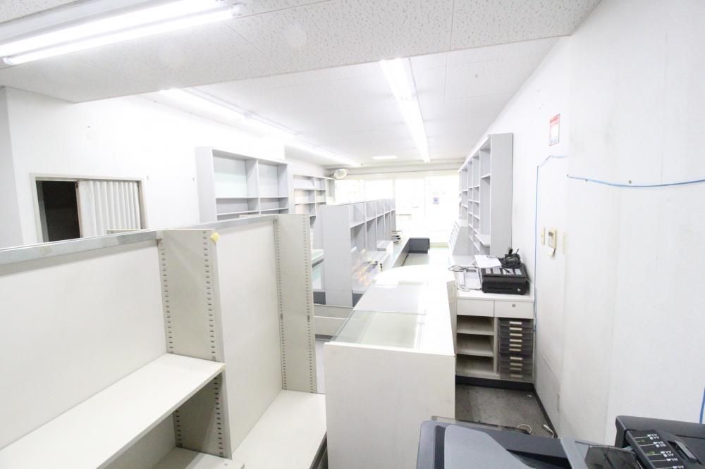 �y���̑������E�X�y�[�X�z�@