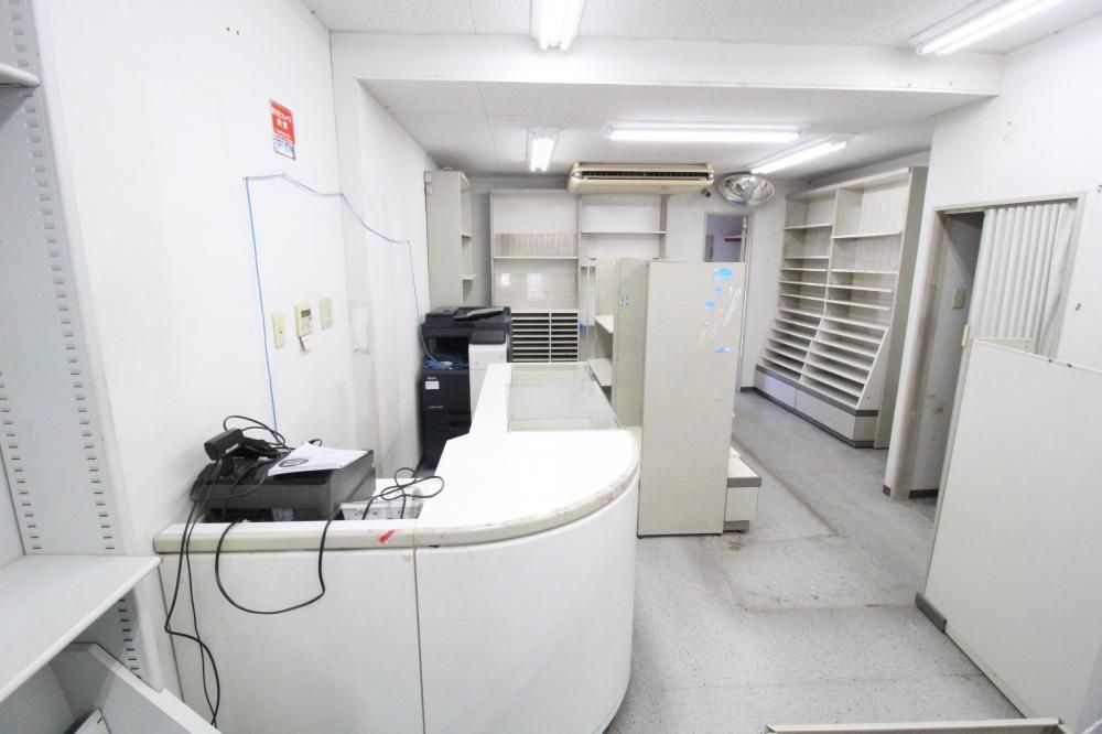 �y���̑������E�X�y�[�X�z�@