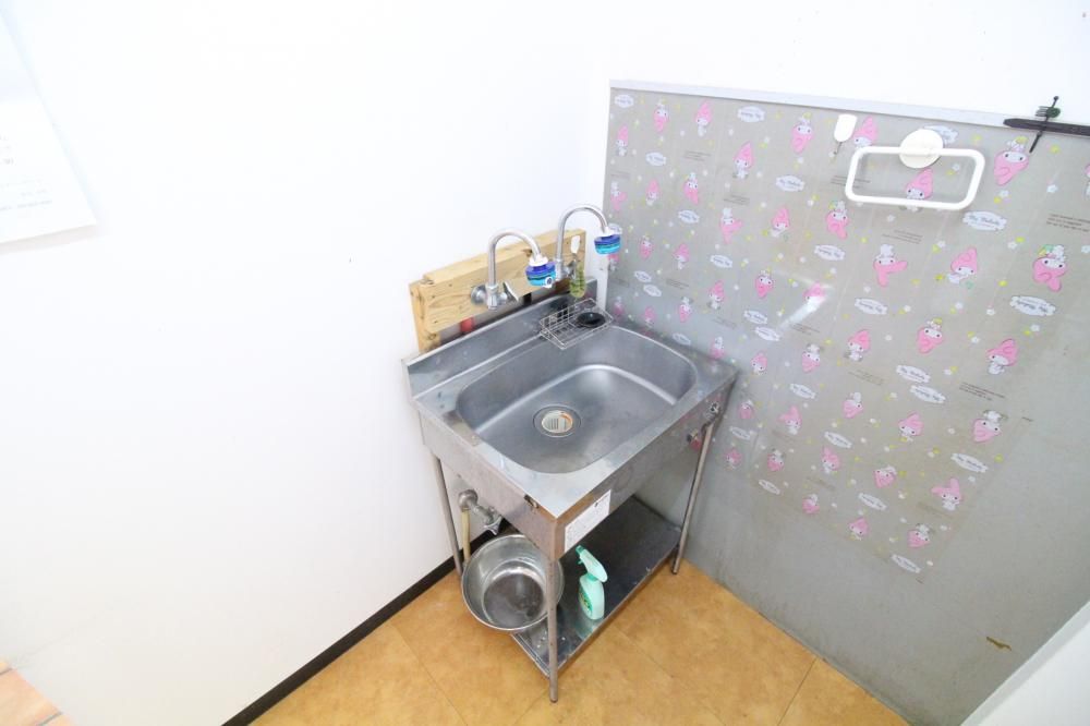 �y�L�b�`���z�@