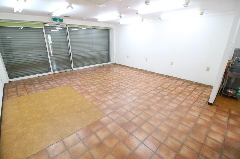 �y���̑������E�X�y�[�X�z�@